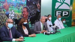 FP: Indiferencia del Gobierno obstaculiza freno al ómicrom