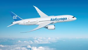 Acuerdo Air Europa promoverá turismo RD en 20 países y 68 ciudades