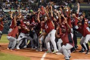 Ozuna y Canó encabezan ofensiva de Gigantes en la Serie del Caribe