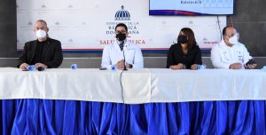 Aseguran vacunas covid logran ‘aplanar’ curva casos y decesos