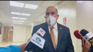 Senador dice Presidente Abinader no está pensando en reelección Senador dice Presidente Abinader no está pensando en reelección