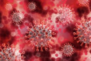 OMS: Infección por ómicron da proteccion contra subvariantes