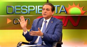 RD tiene 15 millones de vacunas almacenadas, dice Ministro Salud