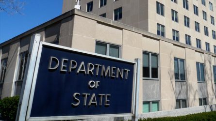 EEUU sanciona varias entidades  estatales del régimen de Cuba