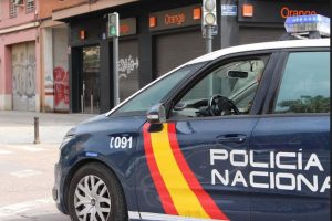 ESPAÑA: Detienen un dominicano tras apuñalar a su pareja en Madrid