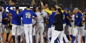 Magallanes gana título Venezuela y avanza a la Serie del Caribe