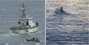 EEUU: Localizan cuerpo de uno 39 desaparecidos naufragio Florida