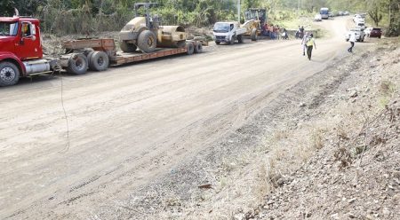 Gobierno invertirá RD$1,159 MM carretera Hato Mayor-El Puerto