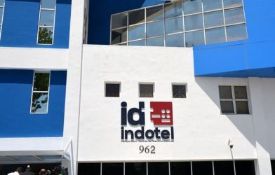 Indotel adquirirá local por el que paga alquiler US$100 mil al mes