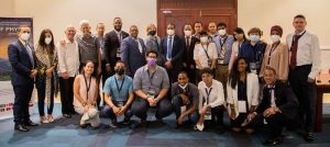 Sociedad Dominicana de Física celebró un congreso internacional