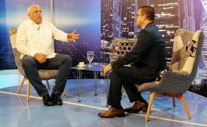 Jaime David exigirá voto universal  y padrón abierto primarias PLD