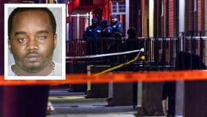 NY: Hombre mató policía dominicano tiene amplio prontuario delictivo