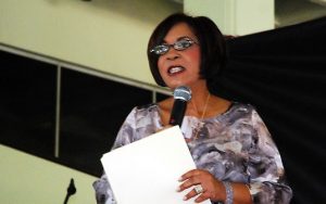 Fallece exviceministra Educación dominicana Minerva Vincent