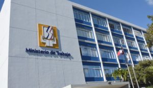 SANTIAGO: Ministerio de Trabajo pospone jornada de empleo