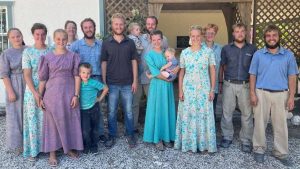 Desconocido pagó rescate por misioneros en Haití