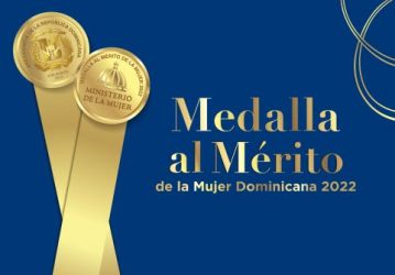 Ministerio Mujer llama postular a las candidatas a Medalla al Mérito