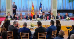 España: RD firmó acuerdos que envuelven más de US$2,000 MM