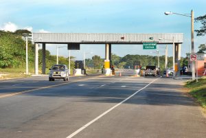 RD Vial anuncia nuevas tarifas para peaje de la autovía Nordeste