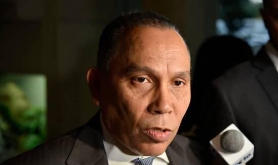 Jiménez: “FP rechaza reforma Constitución y variar el 50+1” imagen
