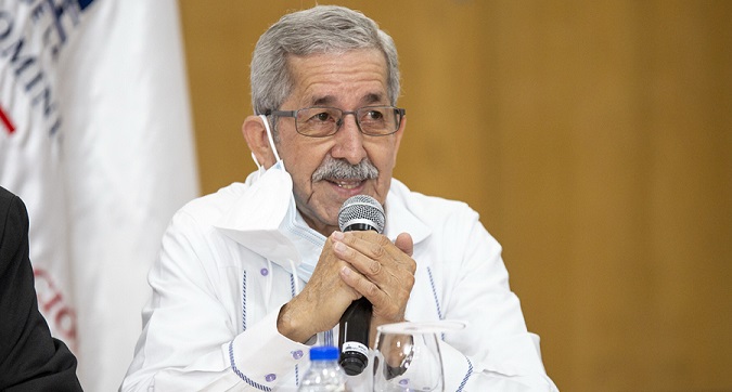 Anuncian instalación de «Mesa Temática para Reforma Electoral» imagen