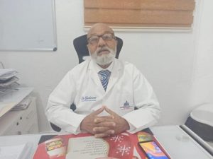 SANTIAGO: Salud Pública aumenta vacunatorios covid-19