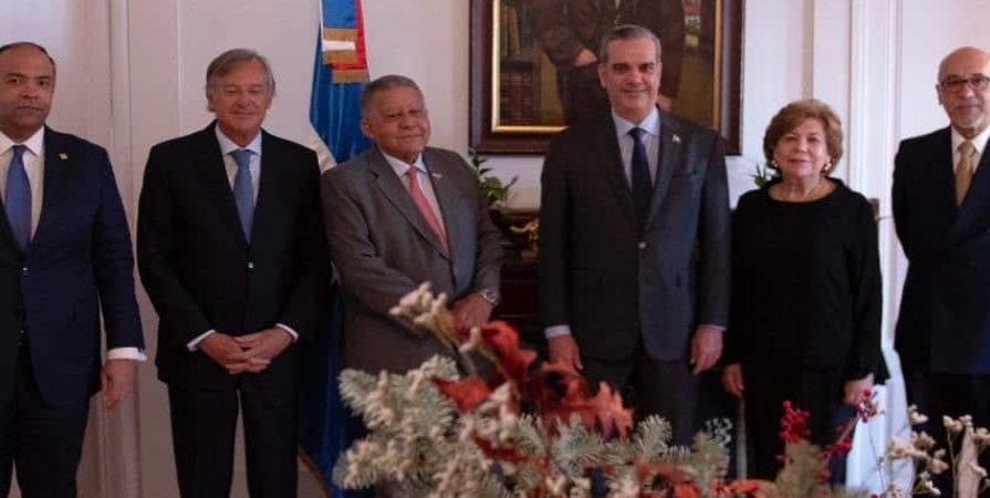 Banreservas RD financia 12,795 viviendas en proyectos turísticos imagen