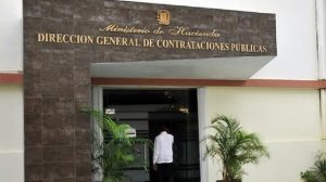 Establecen nuevos valores para las contrataciones que hace el Estado