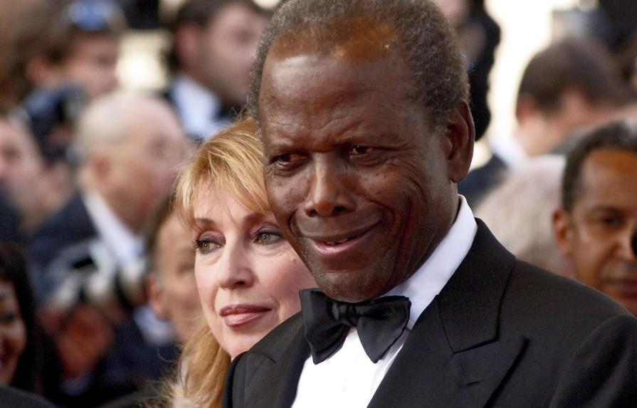 Festival Cine Global dominicano rendirá tributo a Sidney Poitier imagen