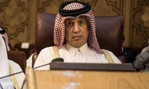 Llega a RD una delegación de Qatar interesada en invertir