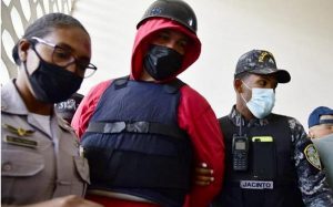Interior cancela «de por vida» la licencia armas fuego a Villalona