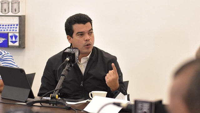 Un millón dominicanos más con acceso agua potable, dice INAPA imagen