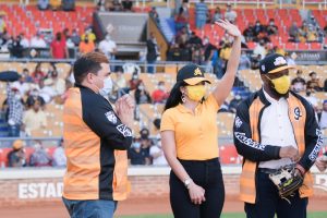 Presencia de procuradores en el estadio Cibao provocó reacciones