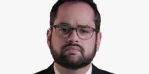 Abogado expresa preocupación por dilucidar casos en los medios