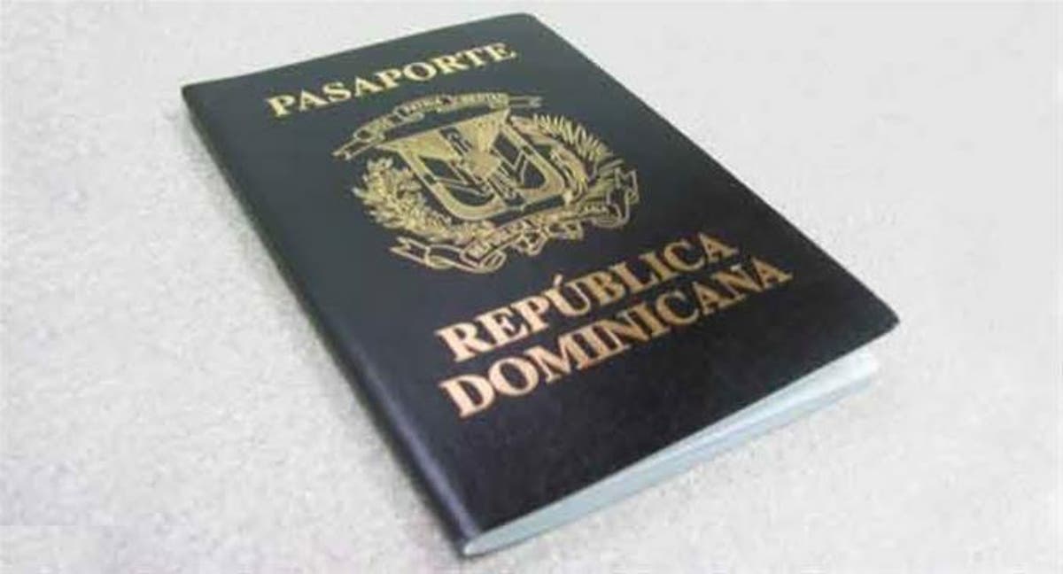 Belice comenzará a pedir visa a dominicanos imagen