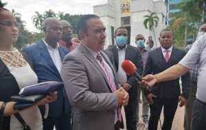 MURO aboga por acuerdo mejore vida de los más desposeídos