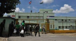 Trifulca en cárcel de La Victoria deja tres muertos nueve heridos
