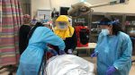 PUERTO RICO: 27 muertes y 6,334 contagios por COVID en 14 horas