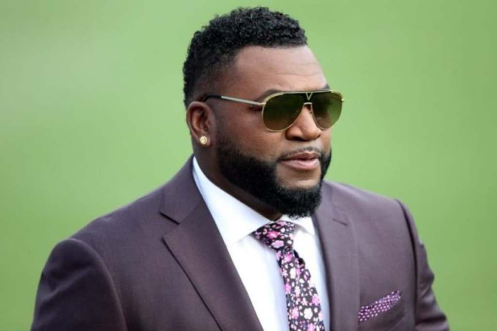Jueza revoca archivo de querella por violencia contra David Ortiz imagen