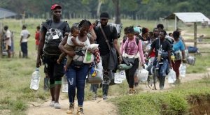 Mayoría opina Gobierno RD debe priorizar control ingreso haitianos