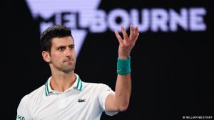 Australia pierde un recurso para retrasar vista en el caso Djokovic