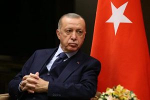 TURQUIA: Erdogan no ve realista una invasión de Rusia a Ucrania