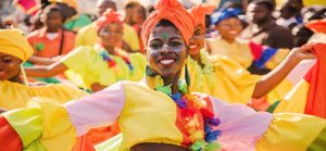 Gobierno de Haití podría realizar carnavales nacionales en 2022