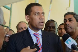 Guido Gómez espera en el PRM impere racionalidad y buen juicio