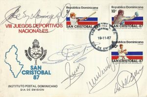 Para el Museo del Deporte de San Cristóbal (OPINION)