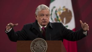 MEXICO: López Obrador remarca que a los ricos «les ha ido bien»