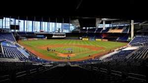 Serie del Caribe 2024 se jugará en el estadio de Marlins en Miami