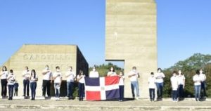 Movimiento inicia campaña contra corrupción e impunidad