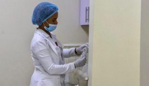 Rep. Dominicana registró 925 casos de coronavirus en 7 días