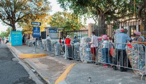 Alcaldía Distrito Nacional dice ha retirado 1.6 MM botellas plásticas