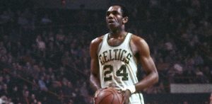 Fallece Sam Jones, la leyenda de los Celtics de Boston